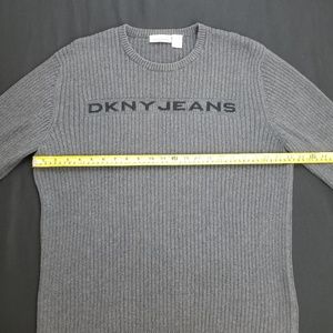 DKNY Jeans Vintage Sweater